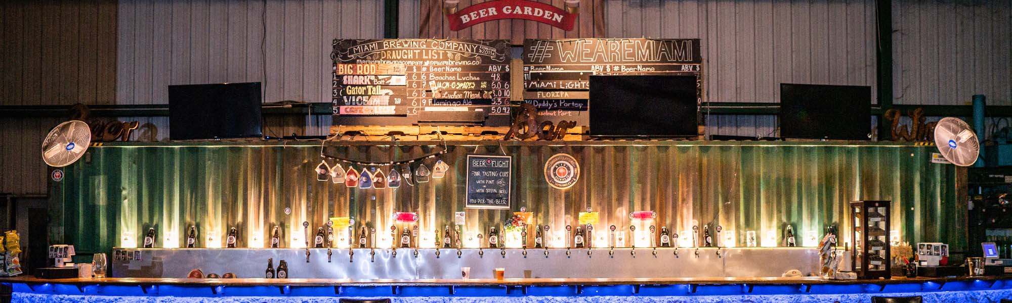 Miami Brewing Co.