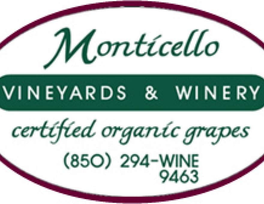 Monticello Vineyards & Winery