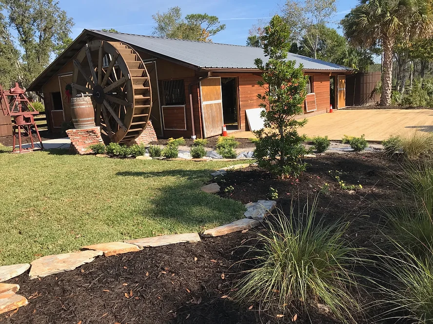 N-Joy Spirits Distillery