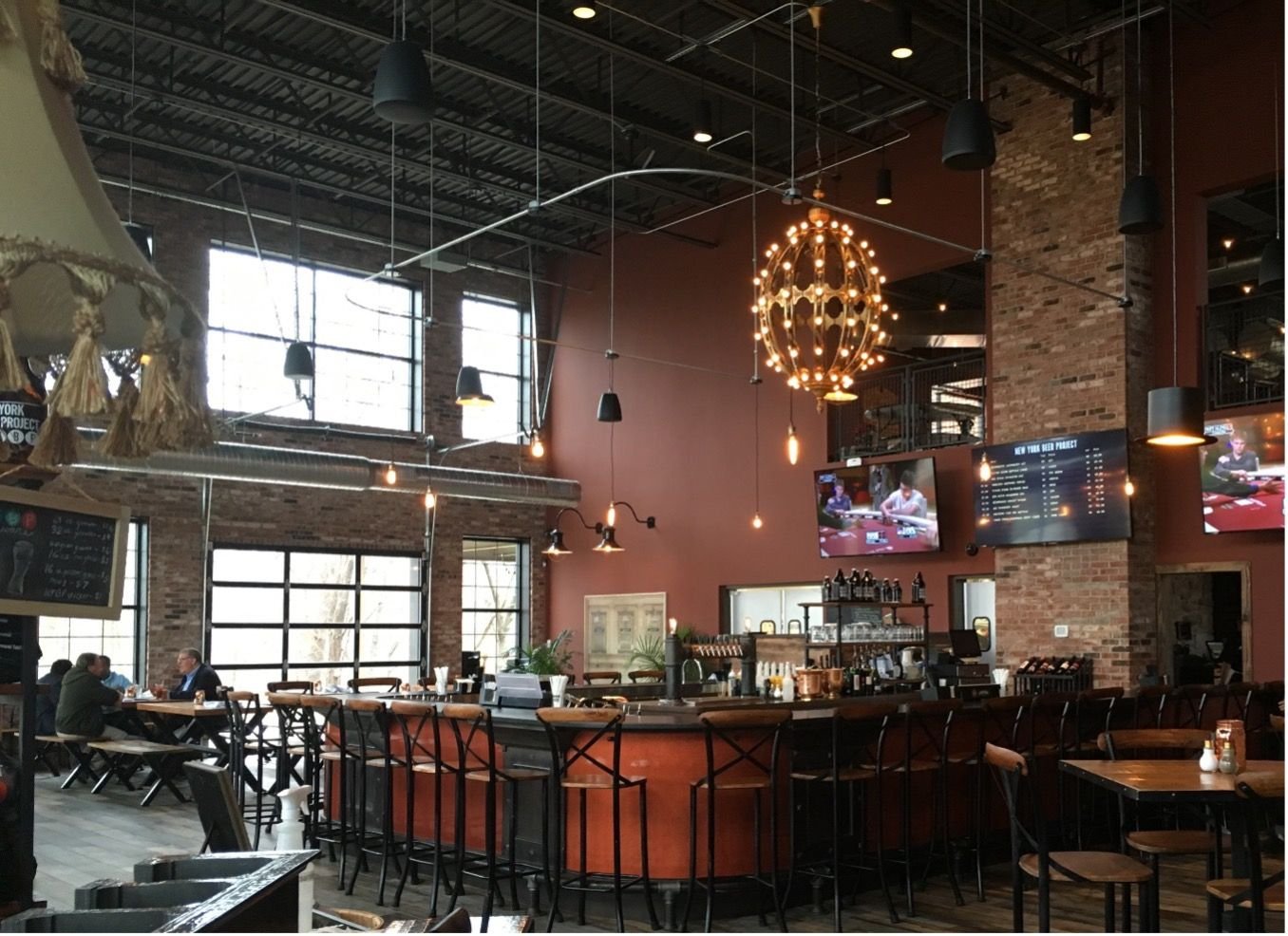 New York Beer Project Orlando