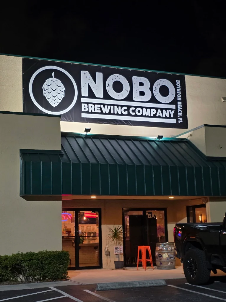 NOBO Brewing Co.