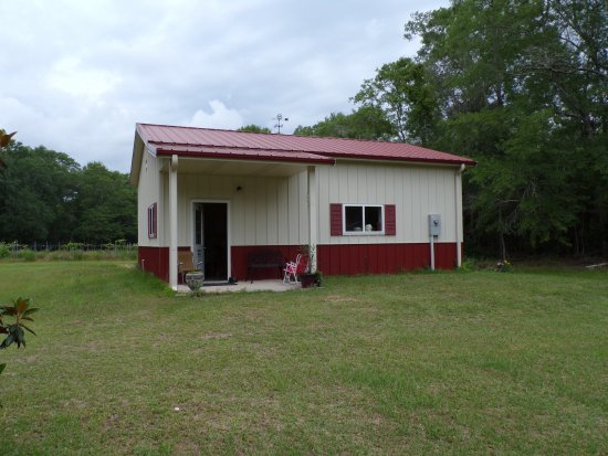 Old Oaks Vineyard