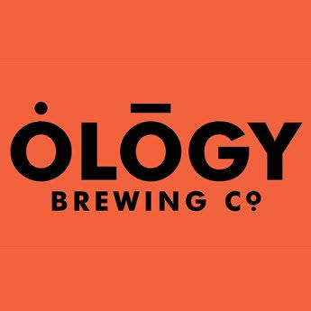 Ology Brewing - Tampa logo
