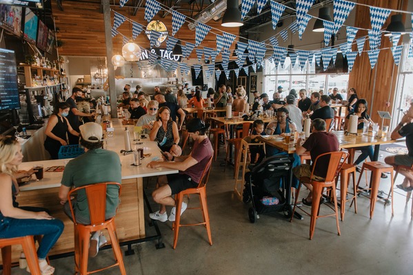 Orange County Brewers - Orlando