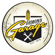 Ormond Garage