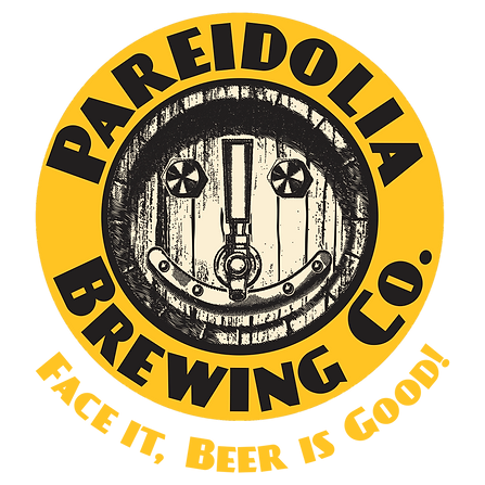 Pareidolia Brewing Co.