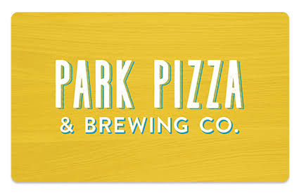 Park Pizza & Brewing Company logo