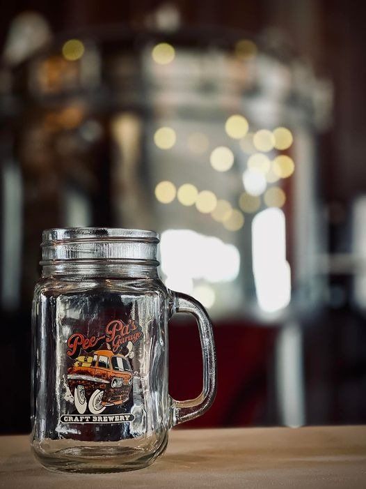 Pee-Pa's Garage Brewery