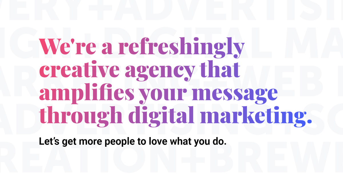 PH3 Agency + Brewery