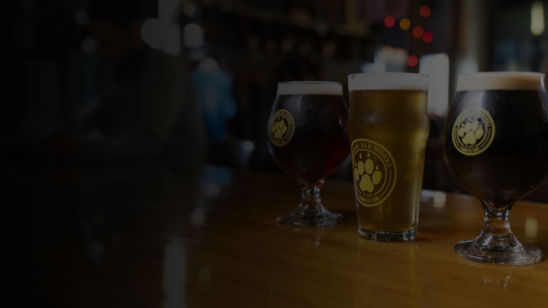 Pinellas Ale Works