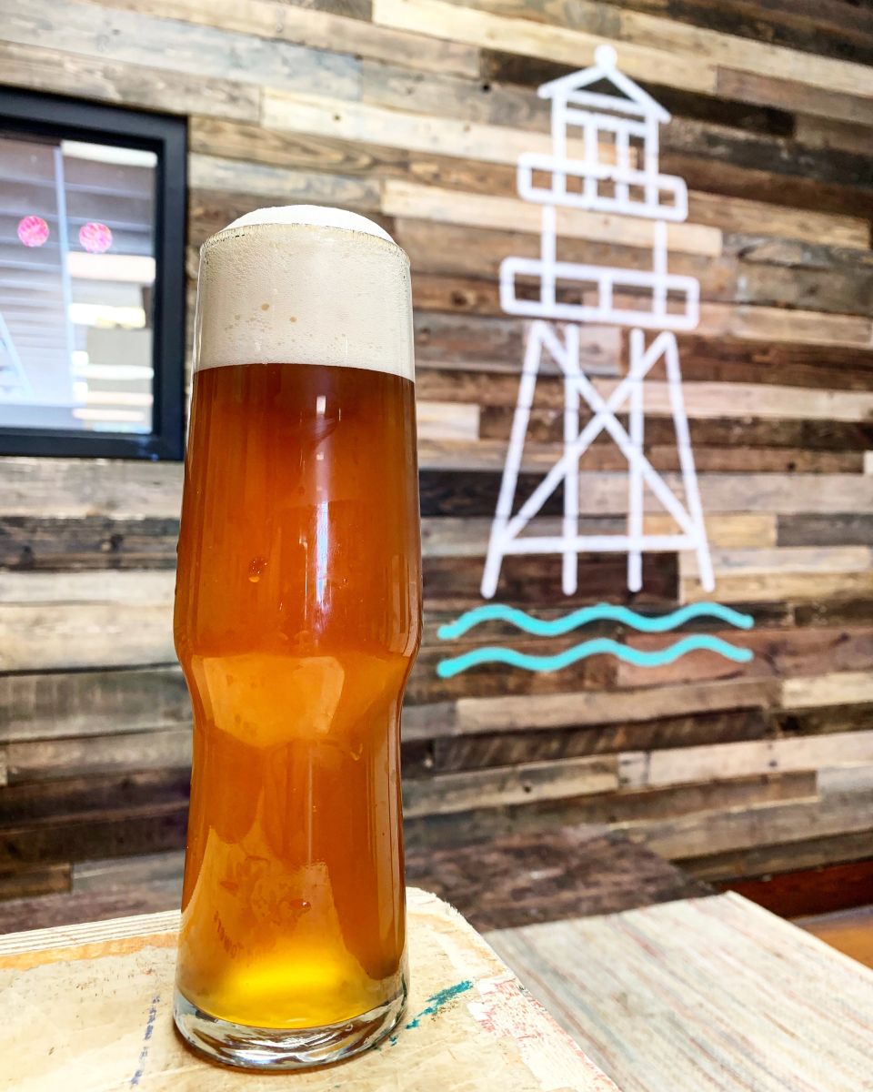 Point Ybel Brewing Co.