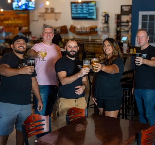 Pompano Beach Brewing Co.