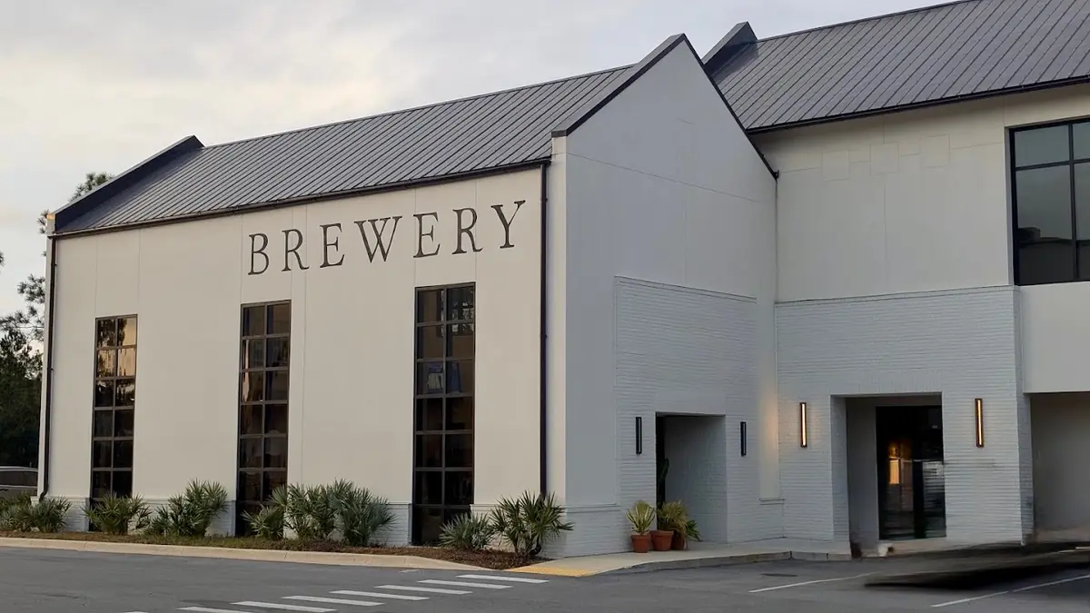 Props Brewery Santa Rosa Beach