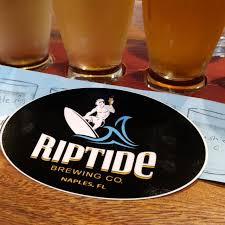 Riptide Brewing Co.