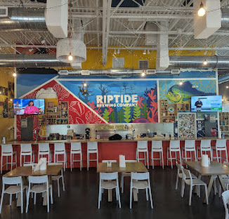 Riptide Brewing Co.
