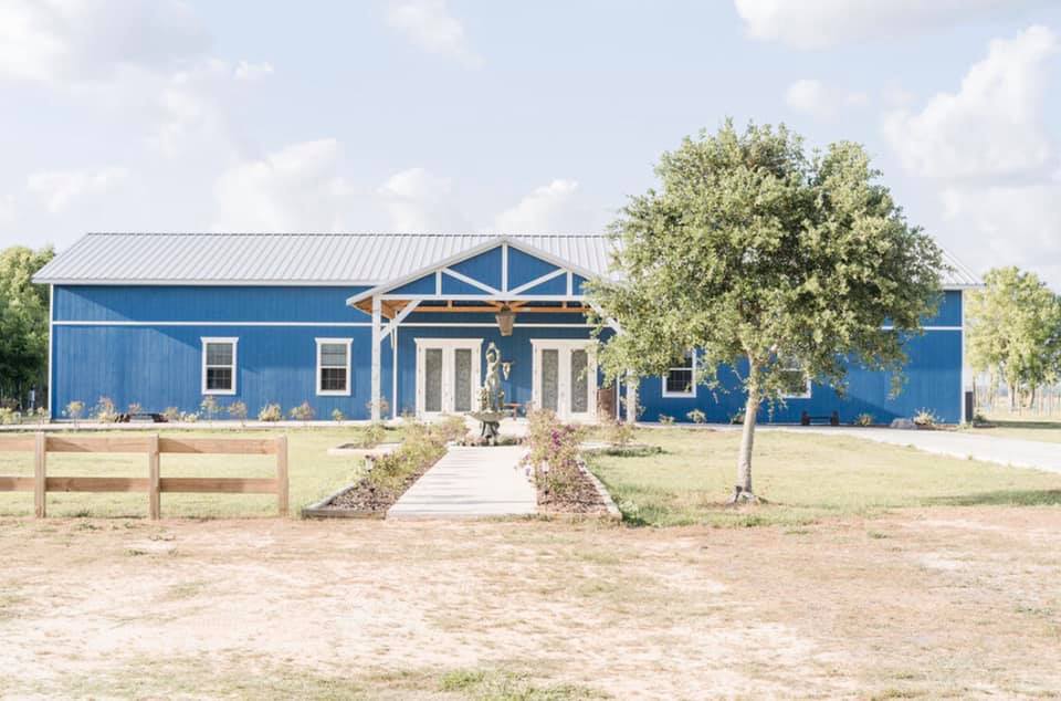 Secret Gardens Winery & Farm, Inc.