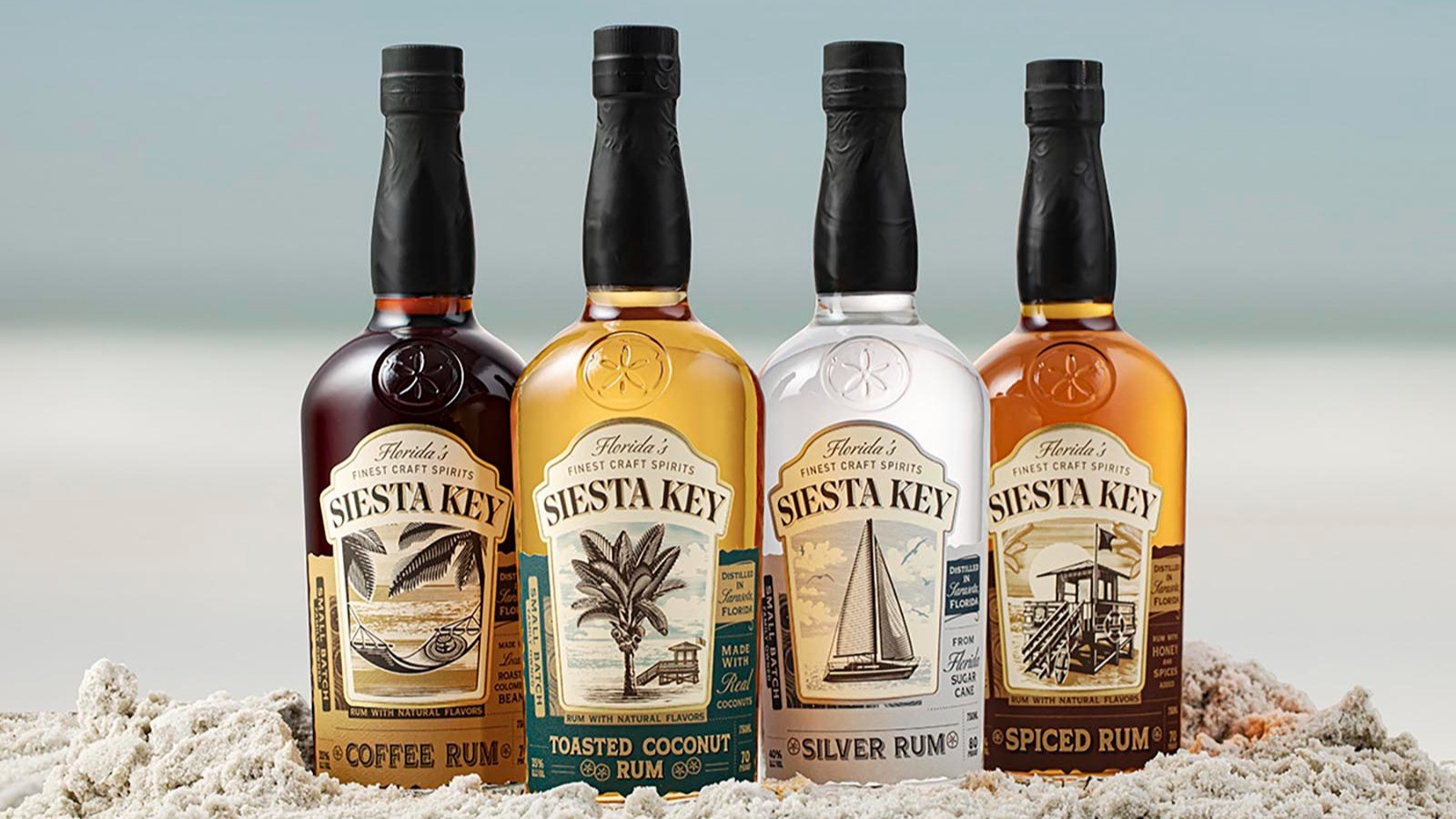 Siesta Key Rum Distillery