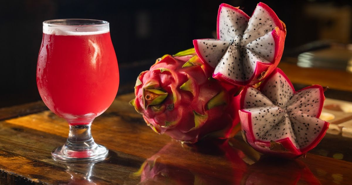 Soggy Bottom Brewing