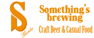 Something's Brewing (Deadly Sins) Brewery & Tap Room