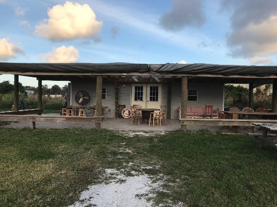 Sons & Daughters Farm and Winery