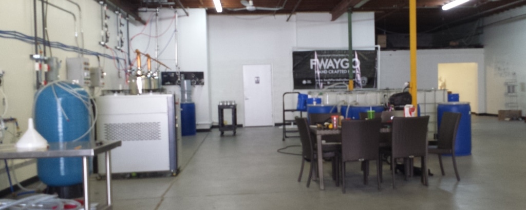 South Florida Distillers