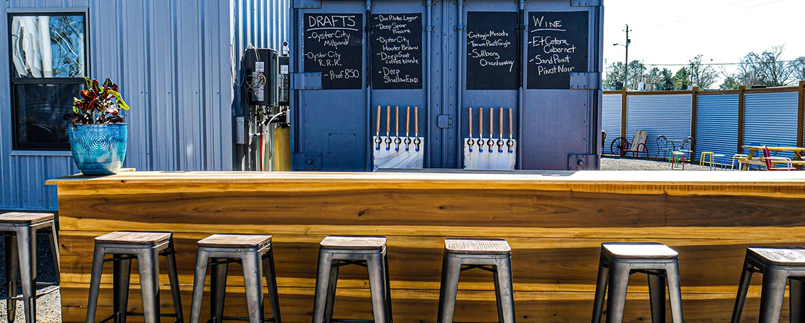 Southern Fields Brewing Co