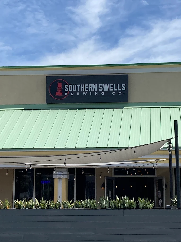 Southern Swells Brewing Co.