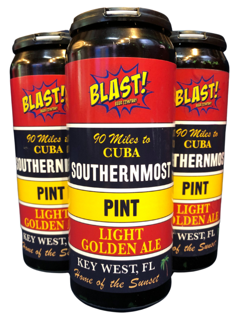 Southernmost Pint Brewpub