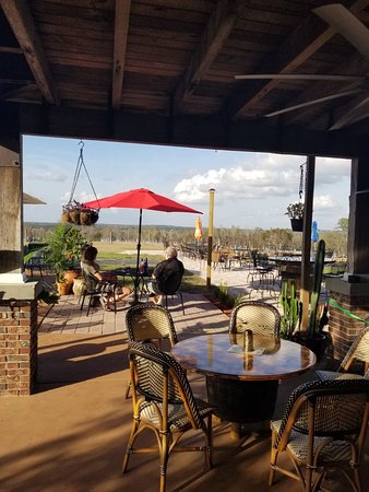 Sparacia Witherell Family Winery & Vineyards