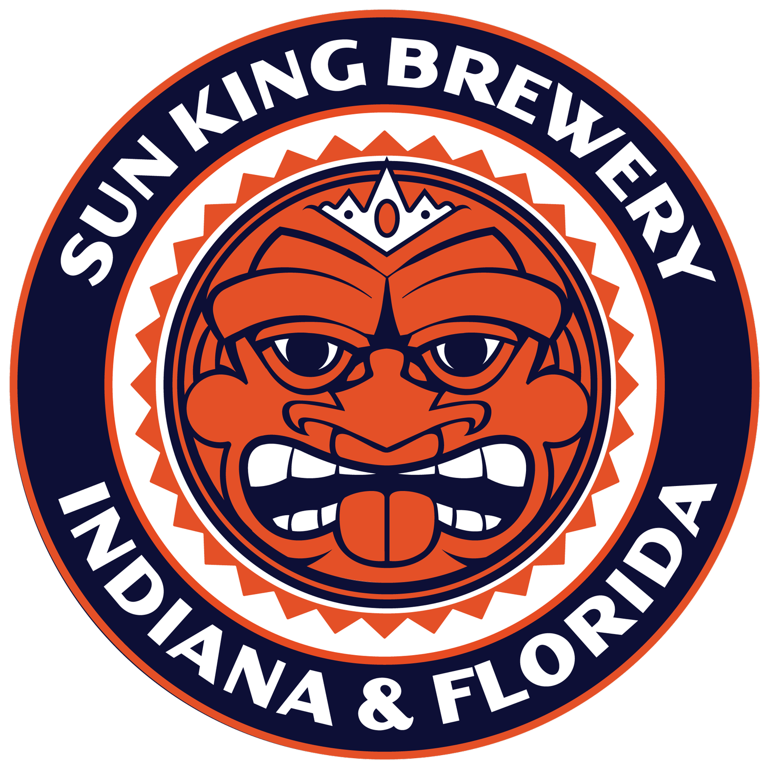 Sun King Brewery Sarasota