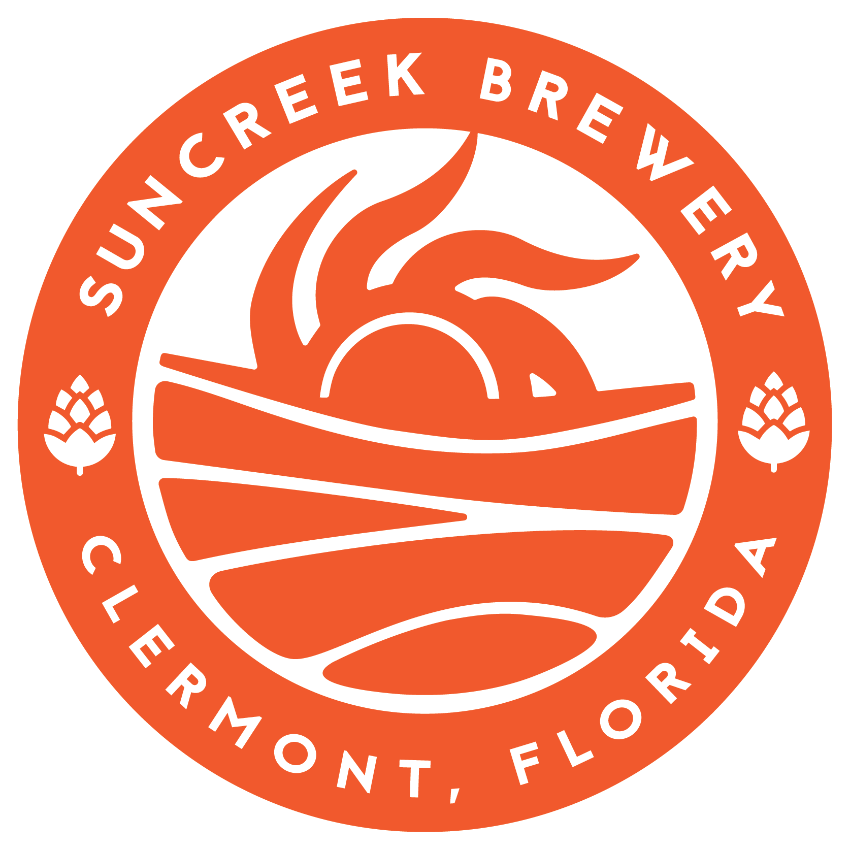 Suncreek Brewery