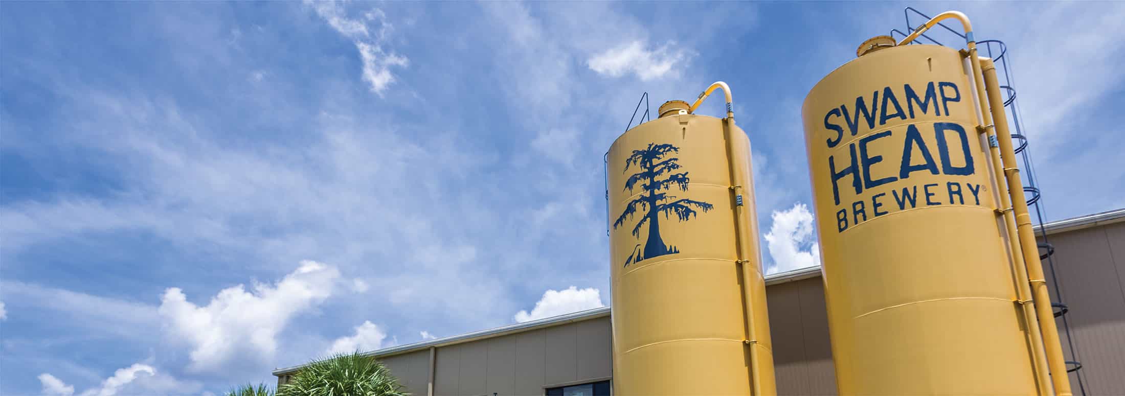 Swamp Head Brewery