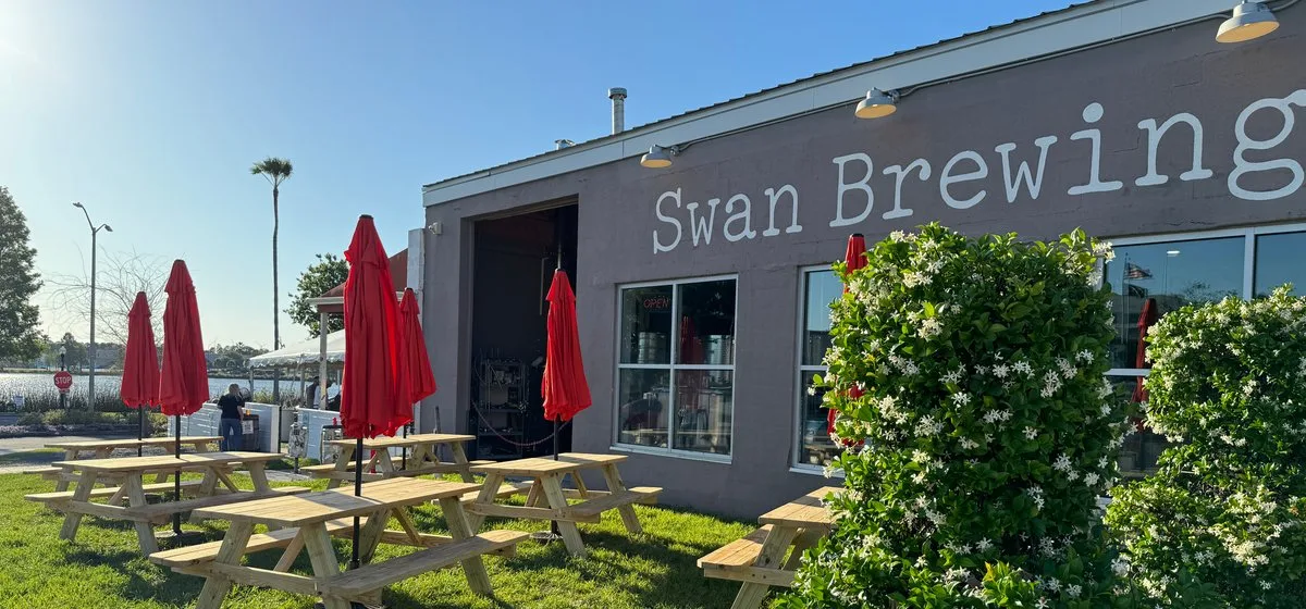 Swan Brewing - Downtown