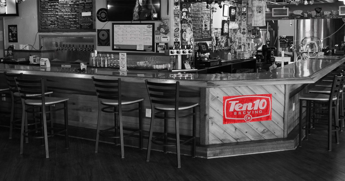 Ten10 Brewing