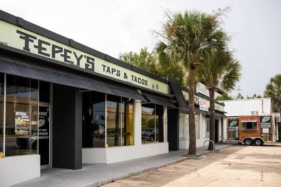 Tepeyolot Cerveceria