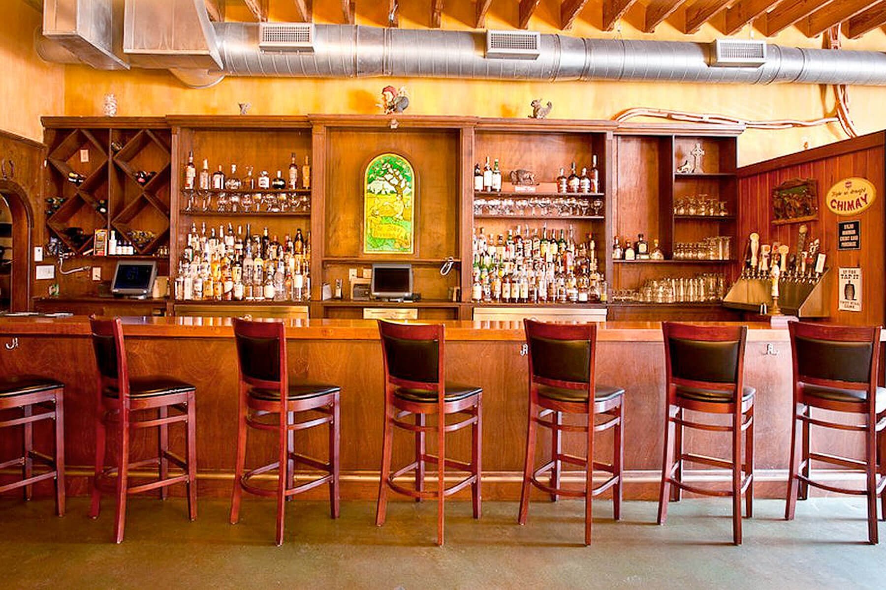 The Abbey Brewing Company