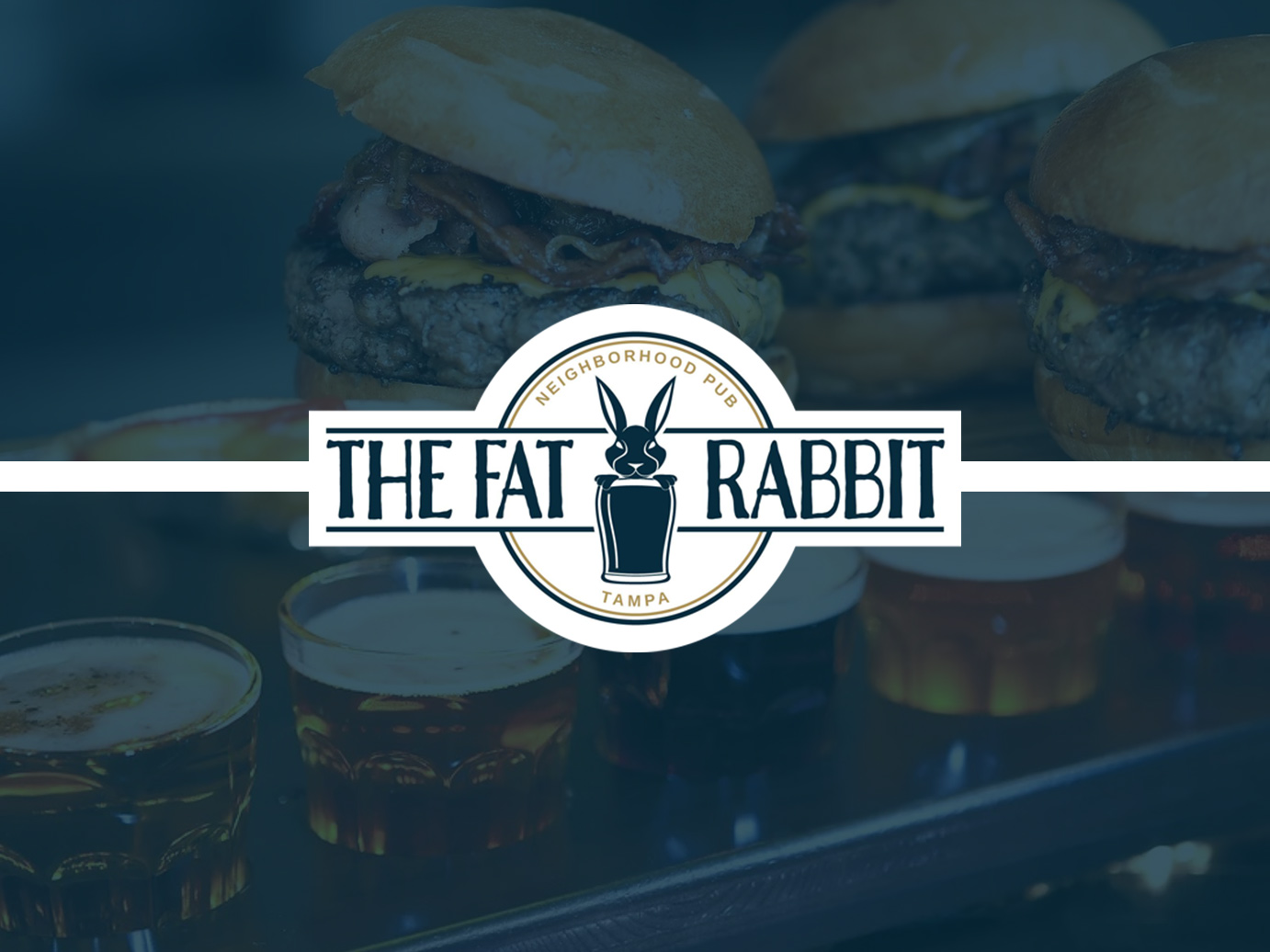 The Fat Rabbit Brewing Co