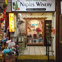 The Naples Winery