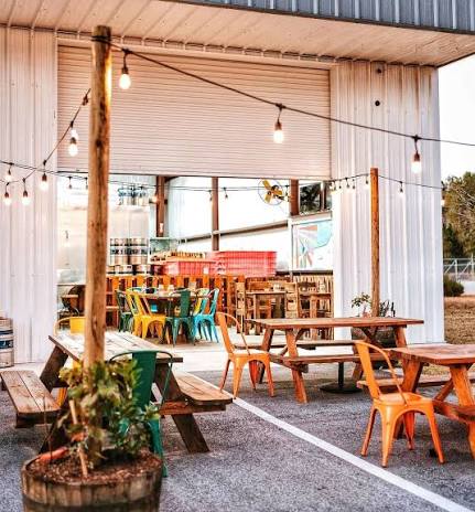 The Odd Pelican Beer Company