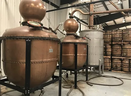 The Point Distillery