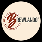 The Winery & Tasting Room by Brewlando logo
