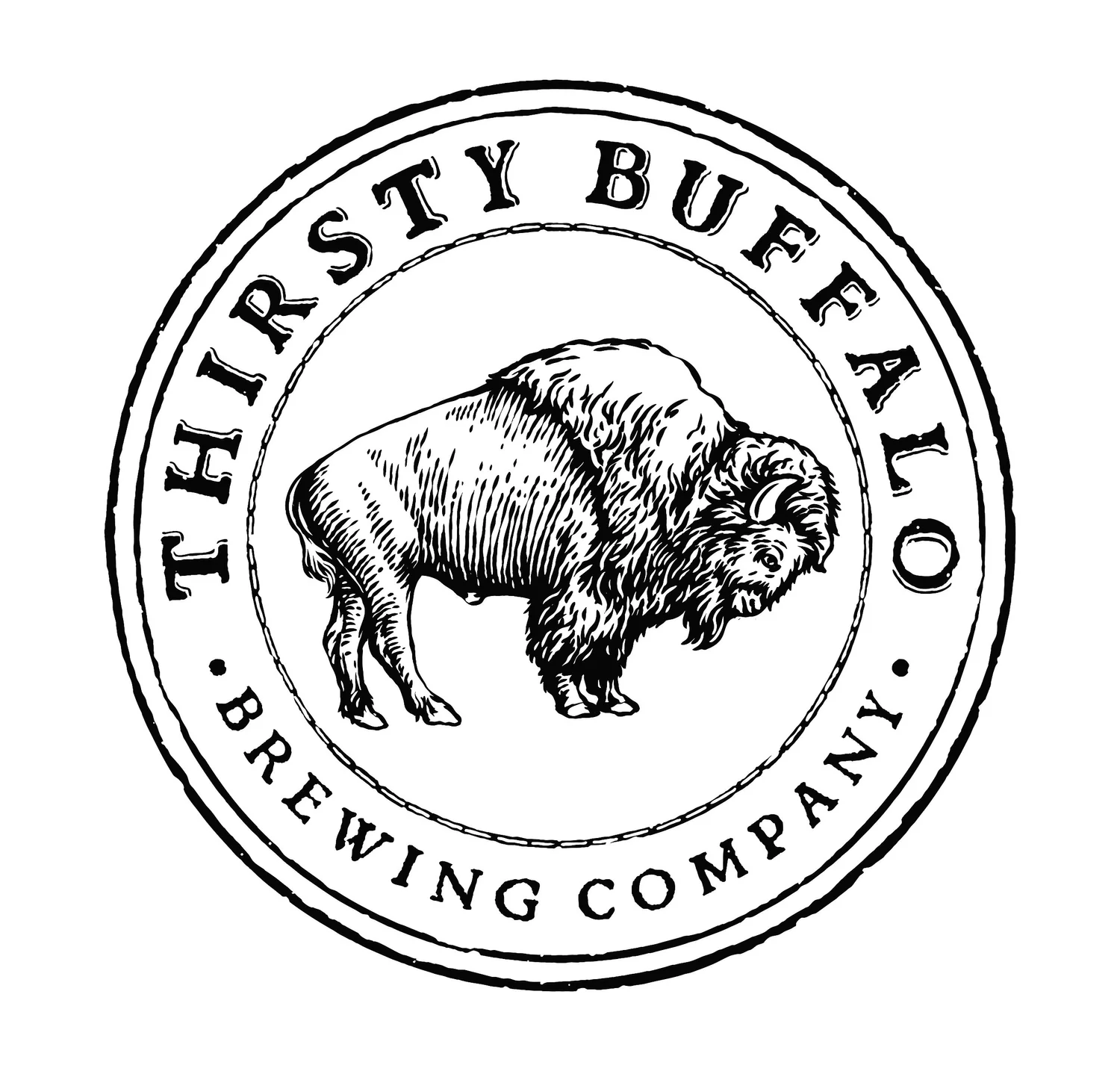 Thirsty Buffalo Brew Factory