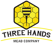 Three Hands Mead Company logo