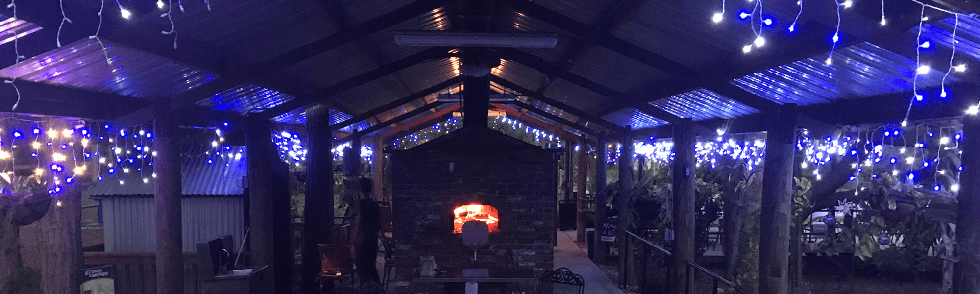 True Blue Winery