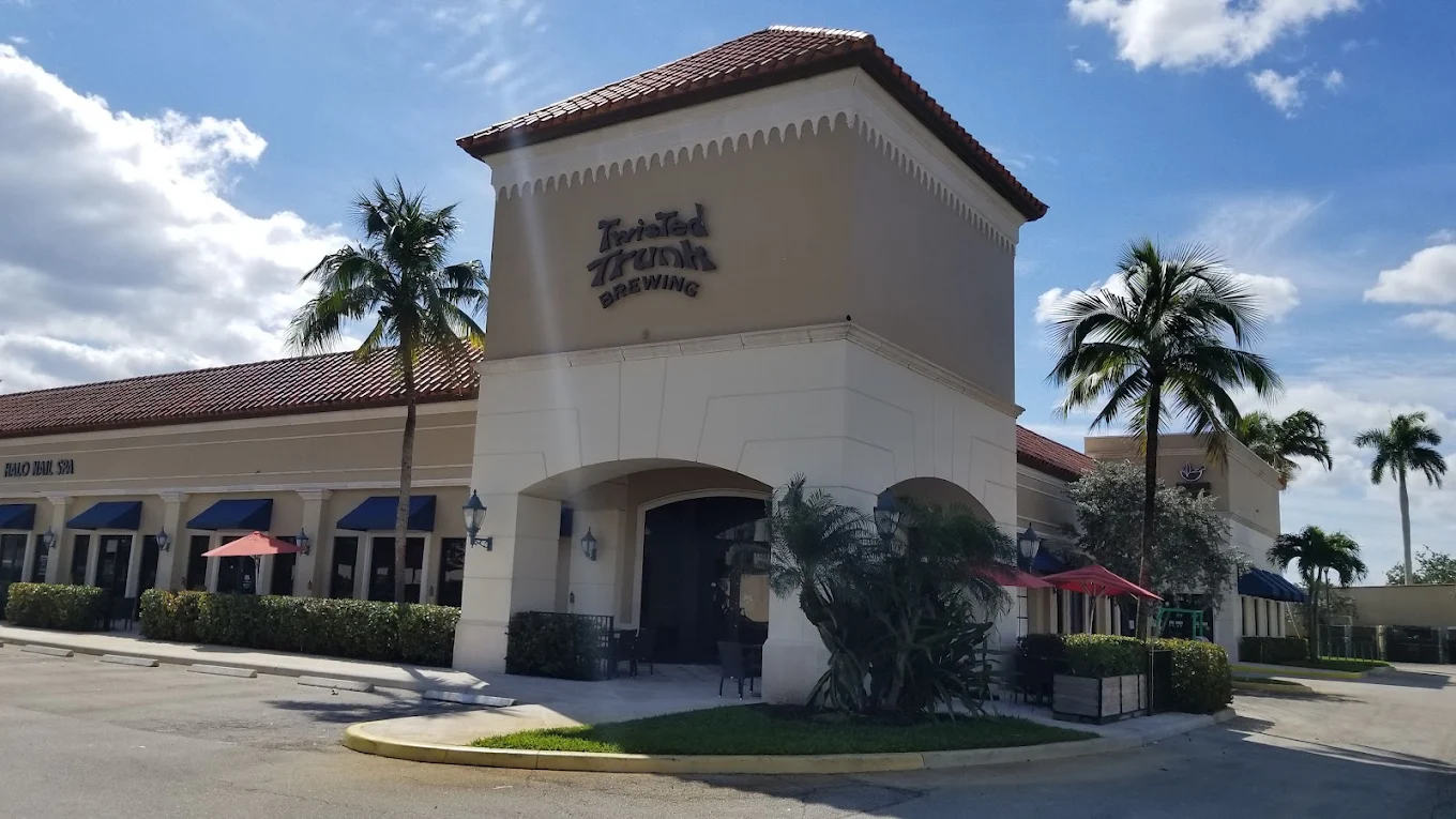 Twisted Trunk Brewing