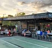 Urban Brew and BBQ
