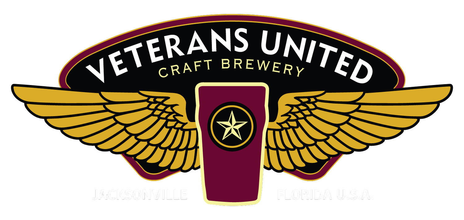 Veterans United Craft Brewery