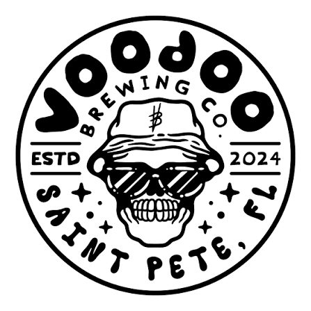 Voodoo Brewing Co. logo