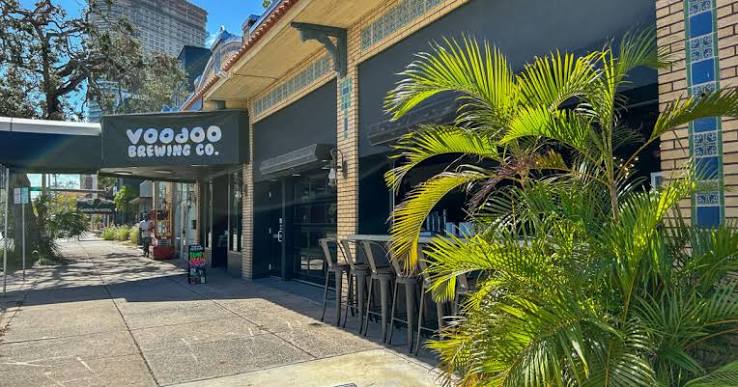 Voodoo Brewing Co.