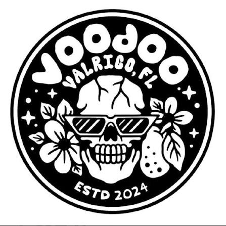Voodoo Brewing Valrico logo